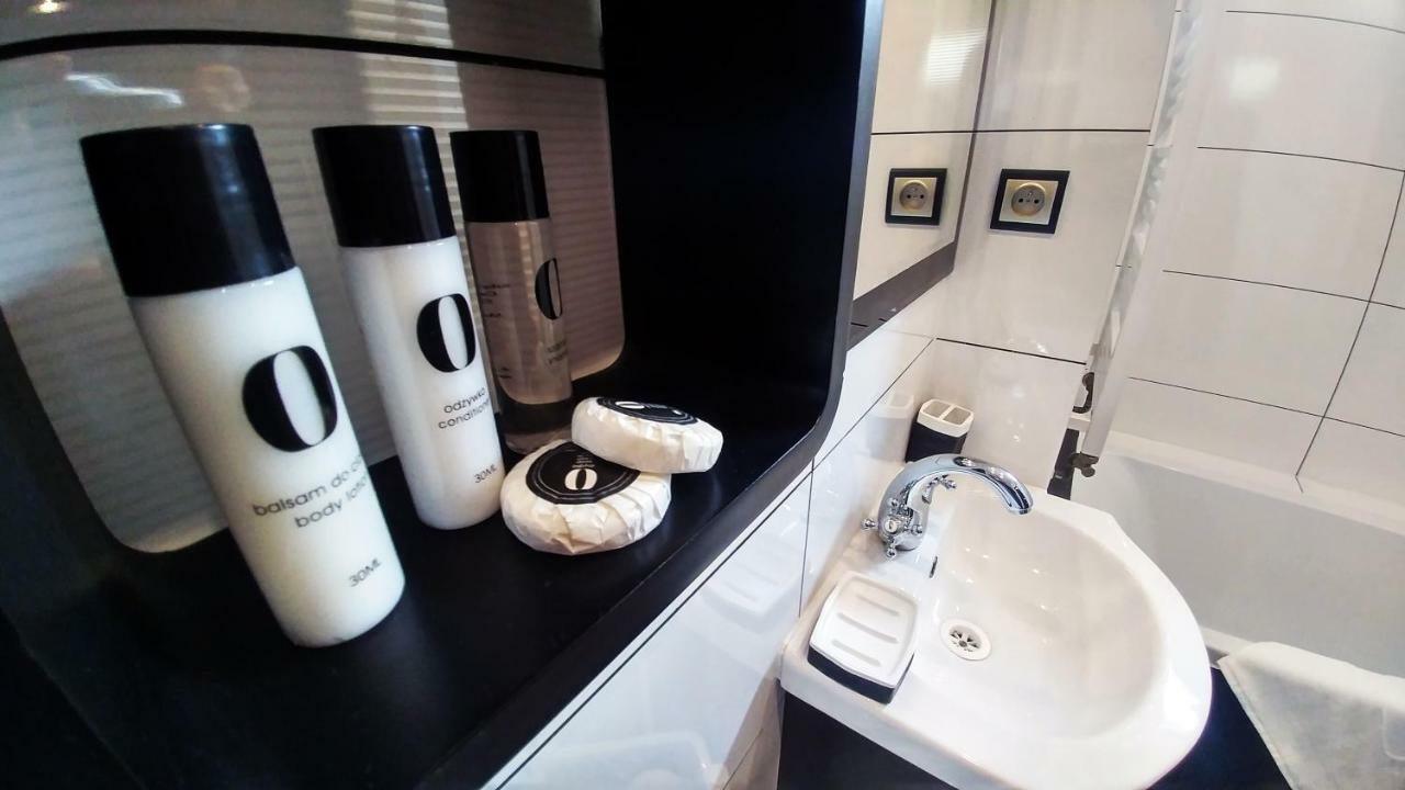 Apartamenty Korona Krosno Zewnętrze zdjęcie