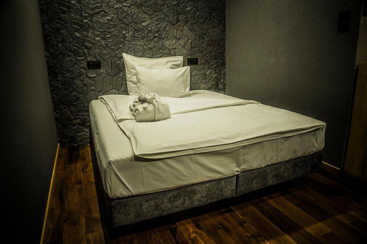 Apartamenty Korona Krosno Zewnętrze zdjęcie