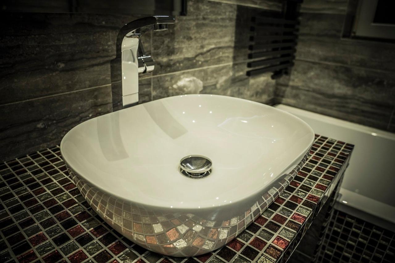 Apartamenty Korona Krosno Zewnętrze zdjęcie